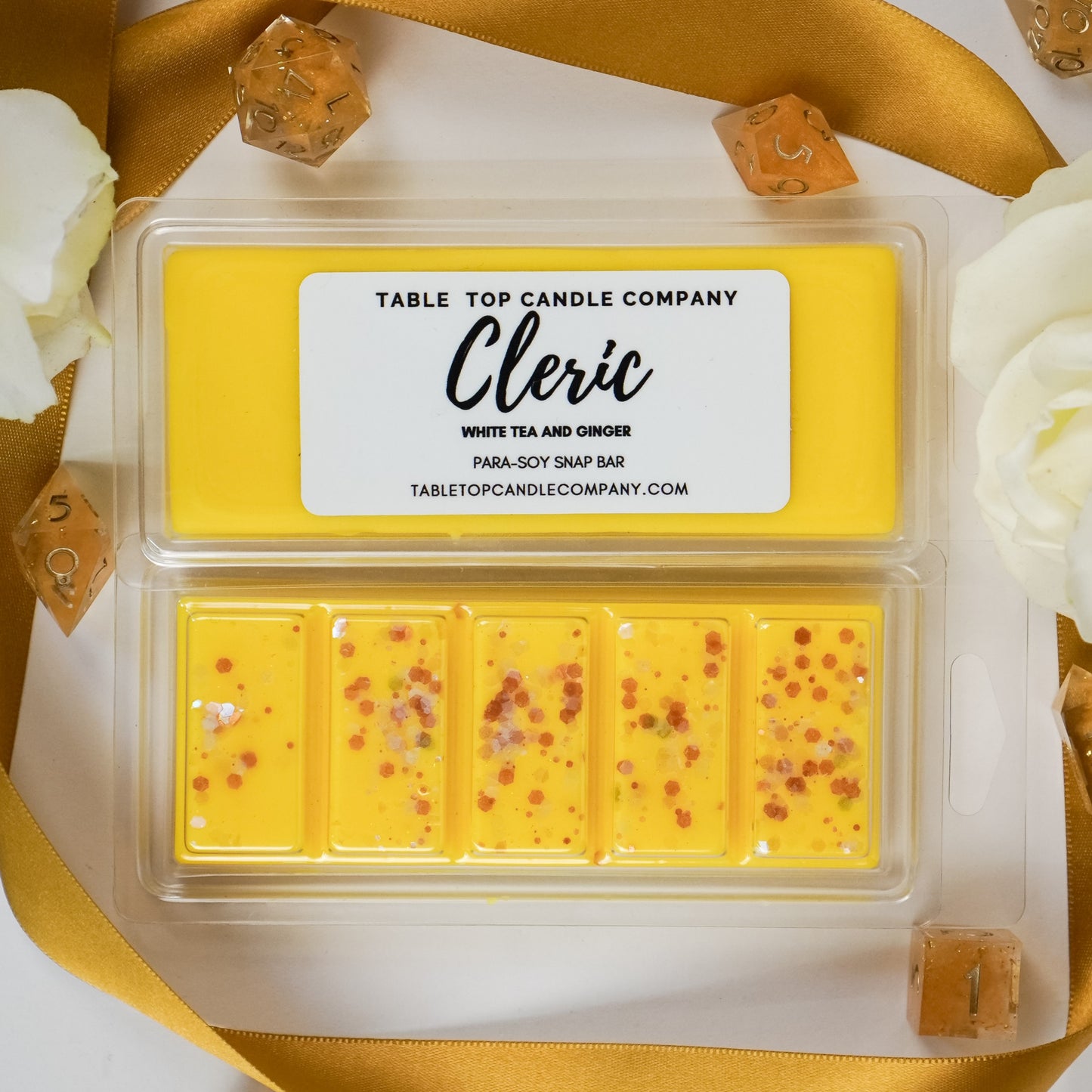 Cleric - Wax Melts