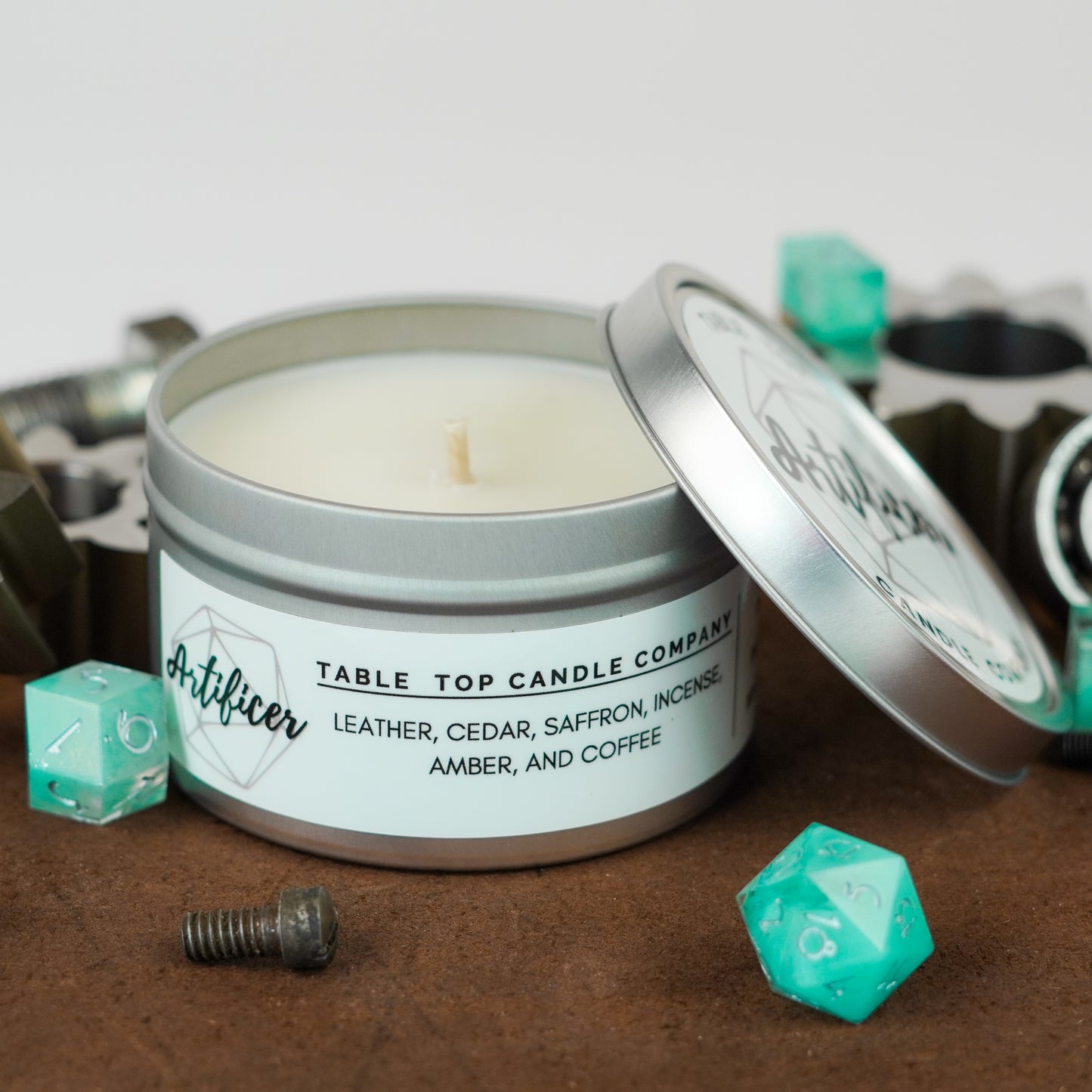 Artificer - 6 oz