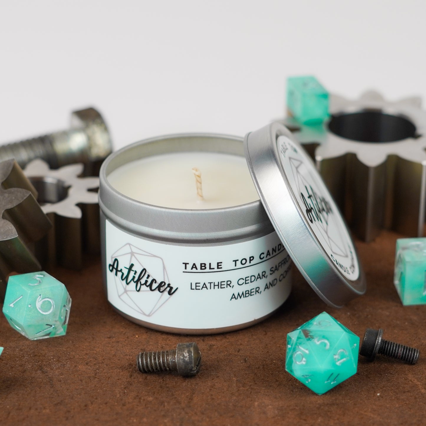 Artificer - 3 oz