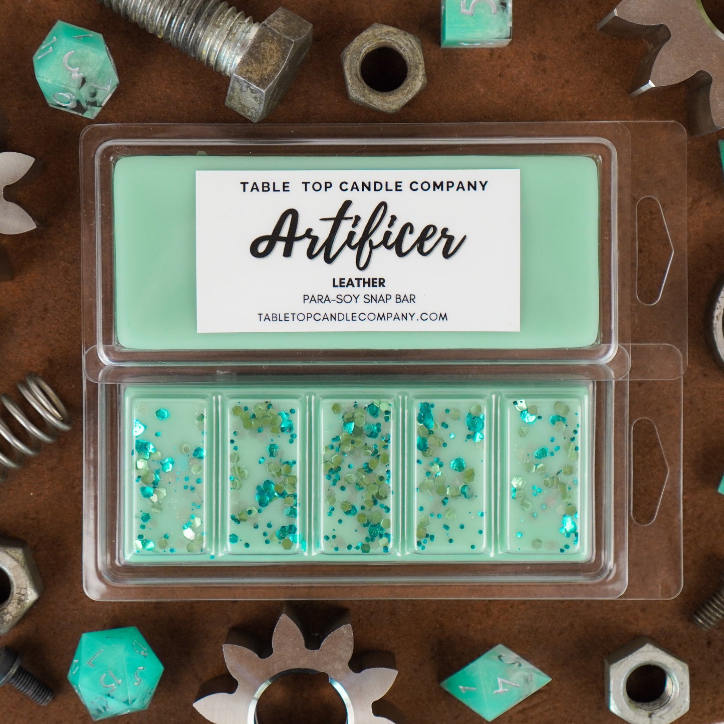 Artificer - Wax Melts