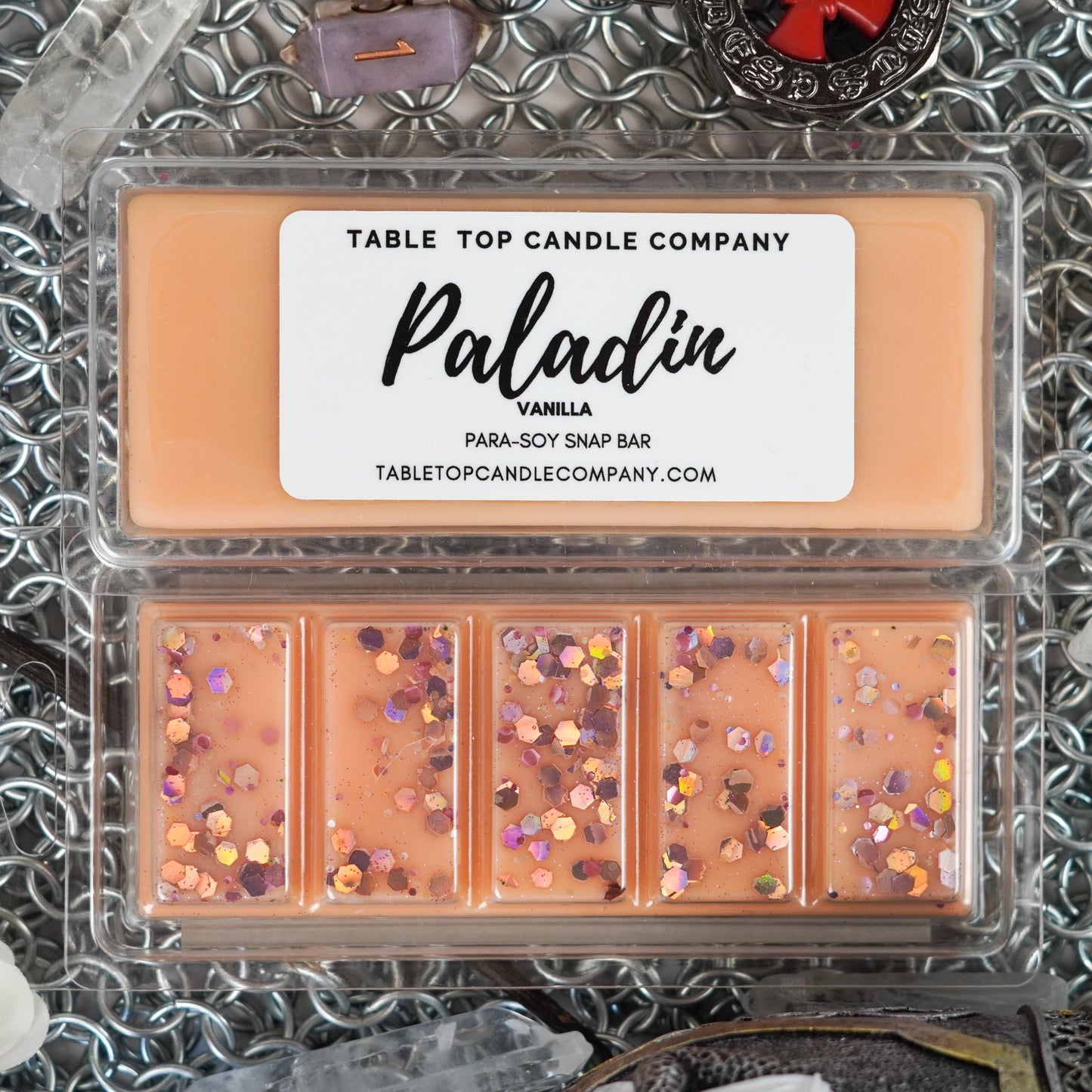 Paladin - Wax Melts