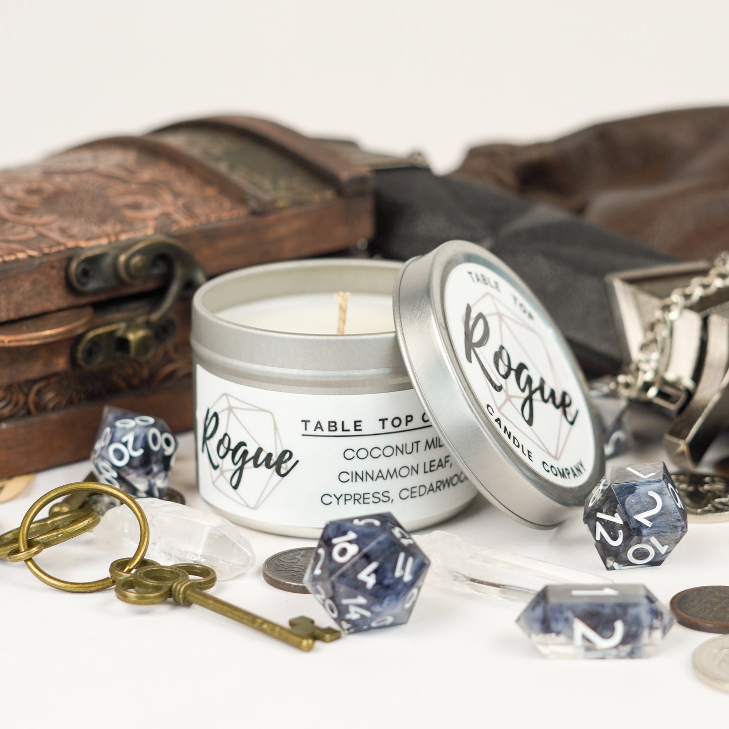 Rogue - 3 oz.