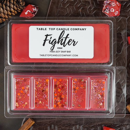 Fighter - Wax Melts