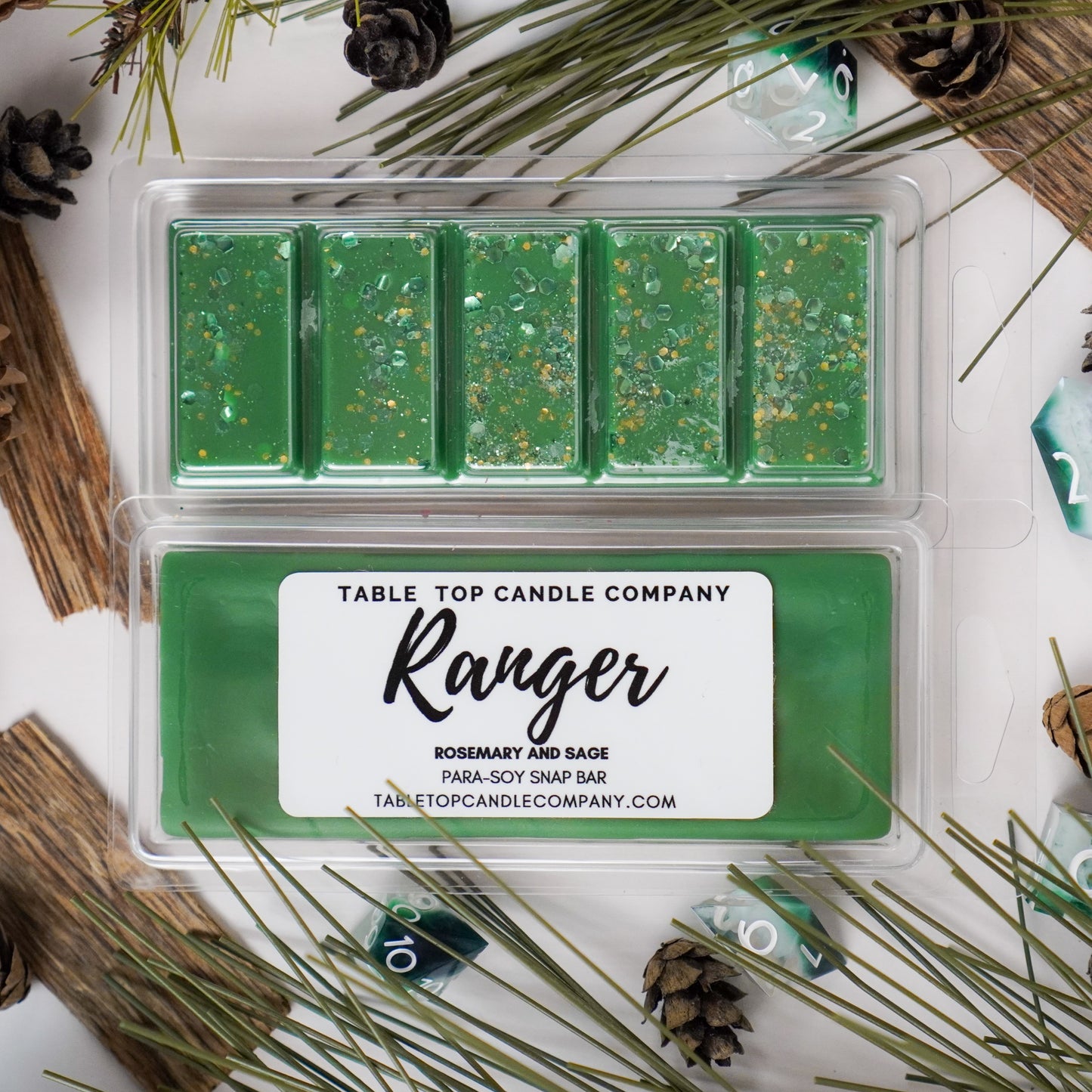 Ranger - Wax Melts