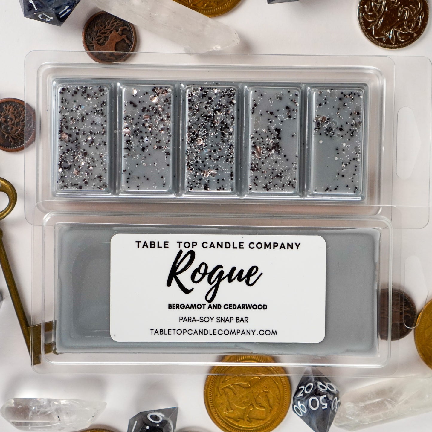 Rogue - Wax Melts