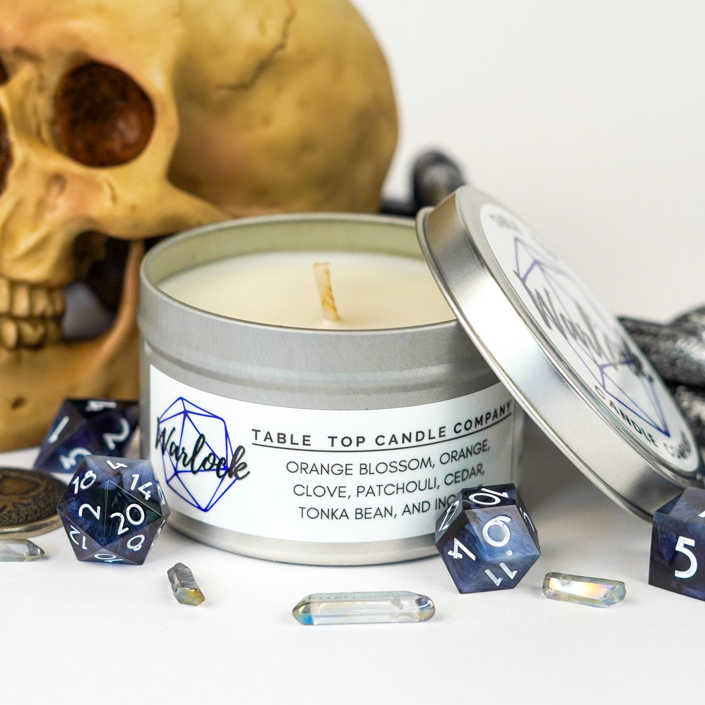 Warlock - 6oz
