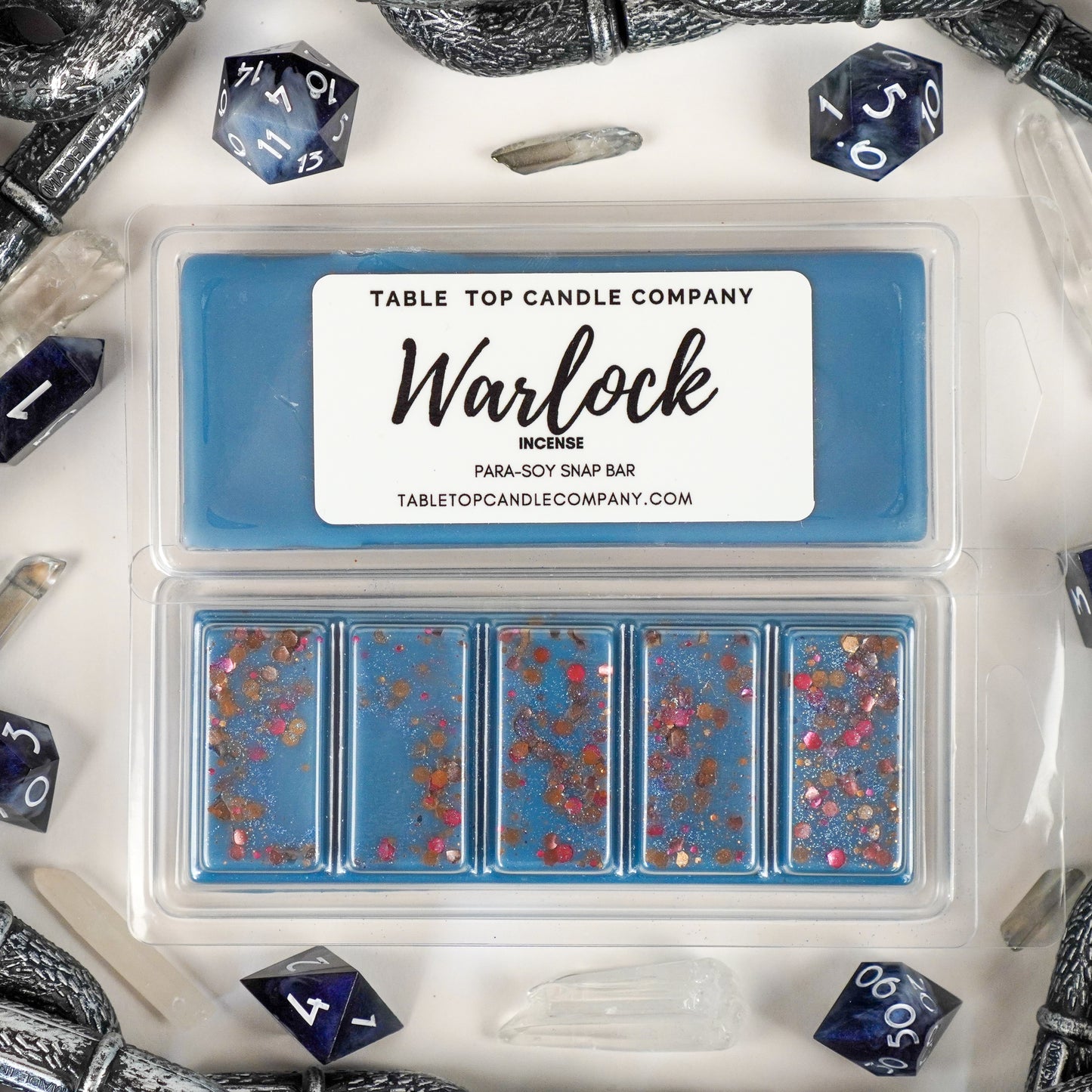 Warlock - Wax Melts