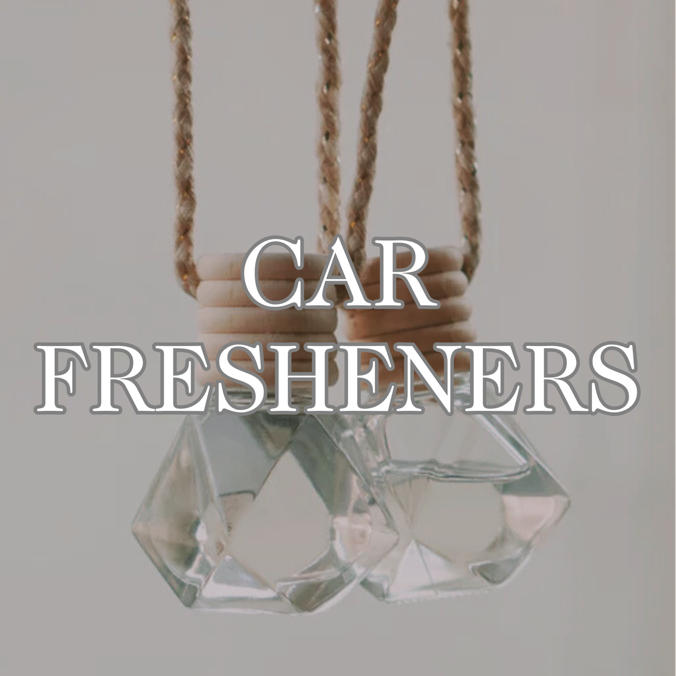 Car Fresheners