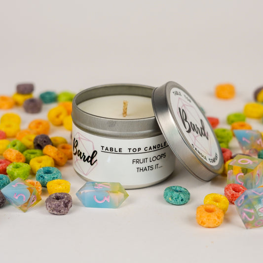Bard - 3 oz.