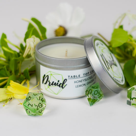 Druid - 3 oz.