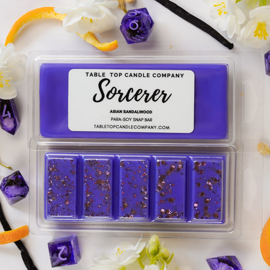 Sorcerer - Wax Melts