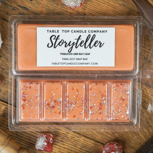 Storyteller - Wax Melts
