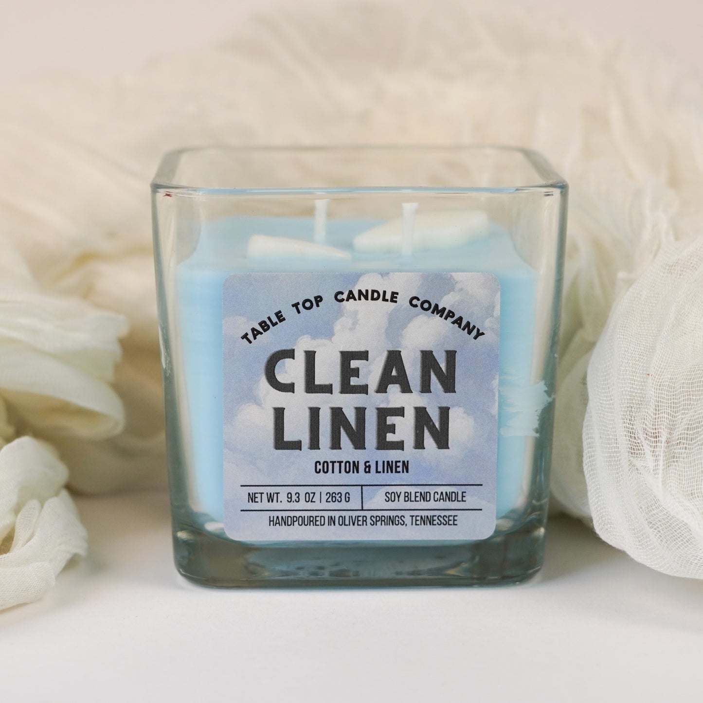 Clean Linen