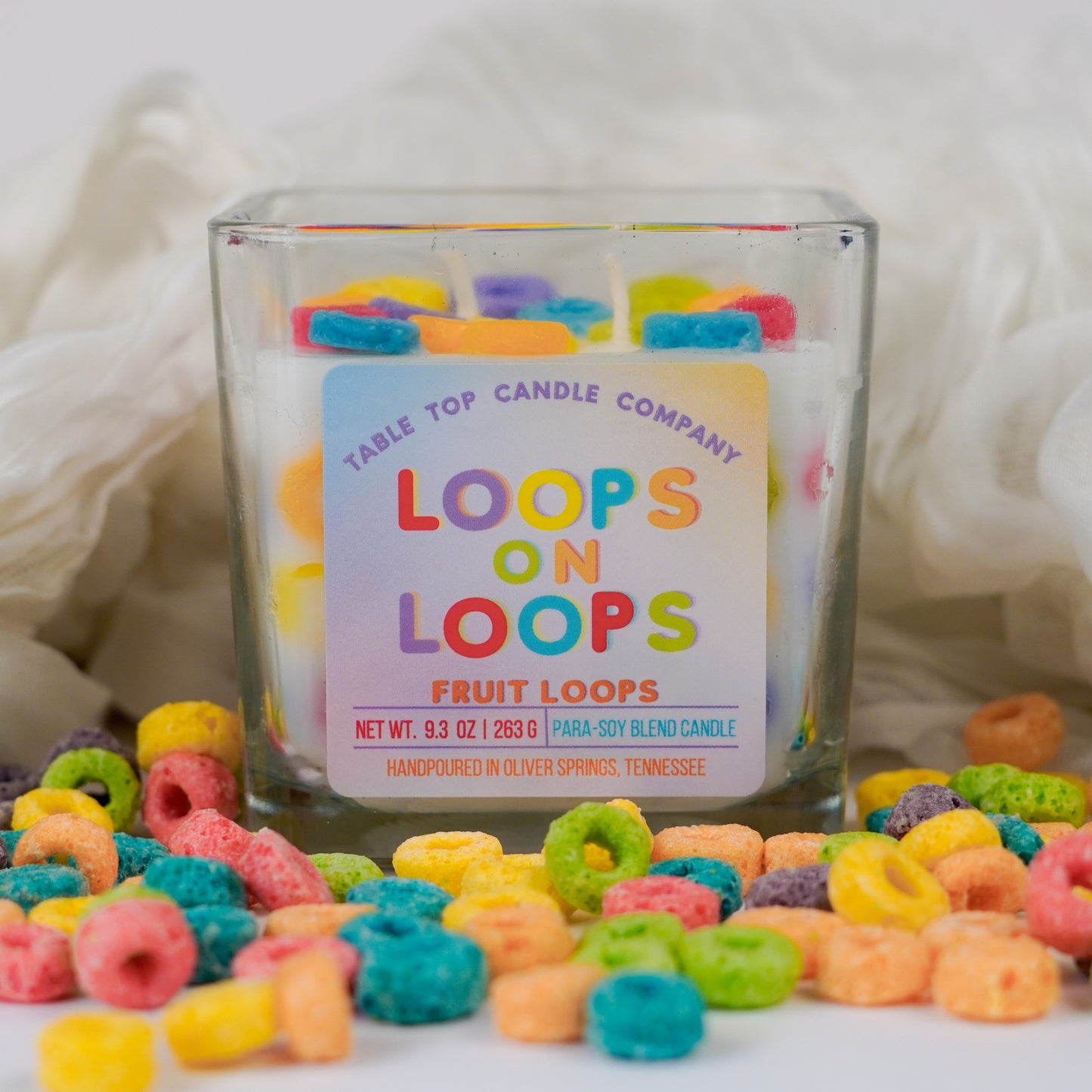 Loops on Loops