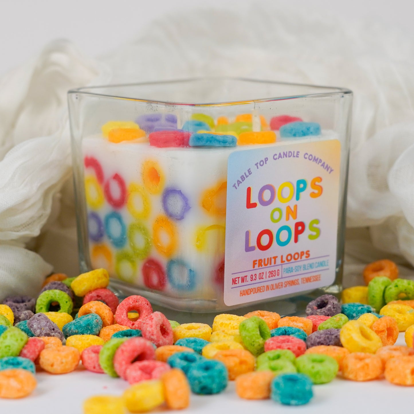 Loops on Loops