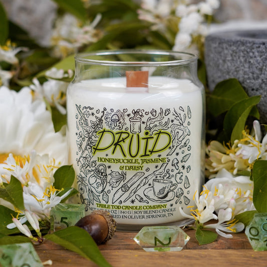 Druid - 8.5 oz