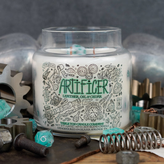 Artificer - 15.6 oz