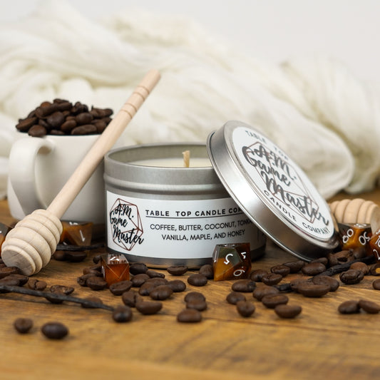 A.M. Game Master - 6 oz.