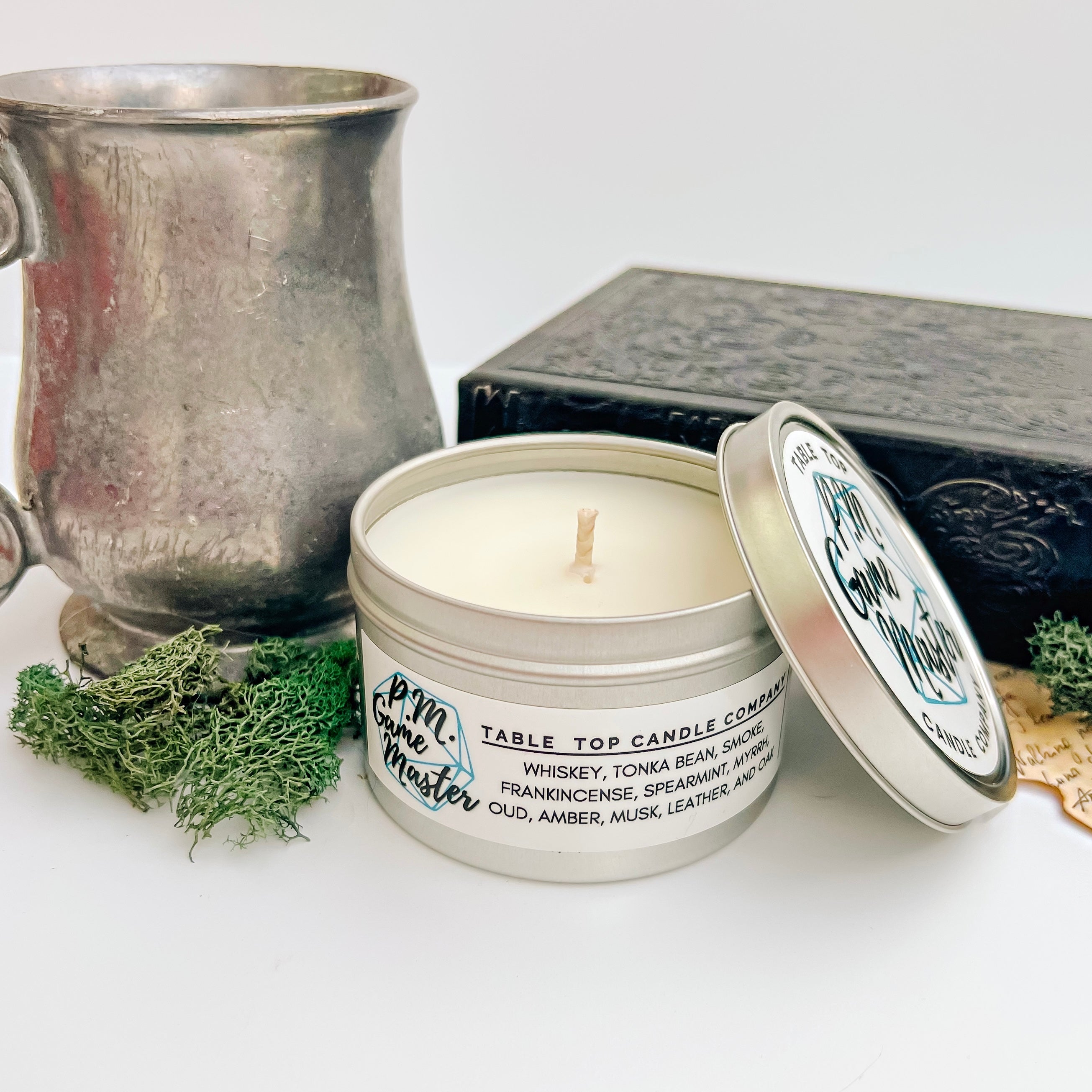 Table Top Candle Company