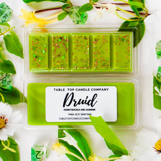 Druid - Wax Melts