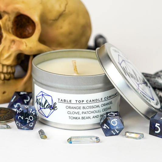 Warlock - 6oz