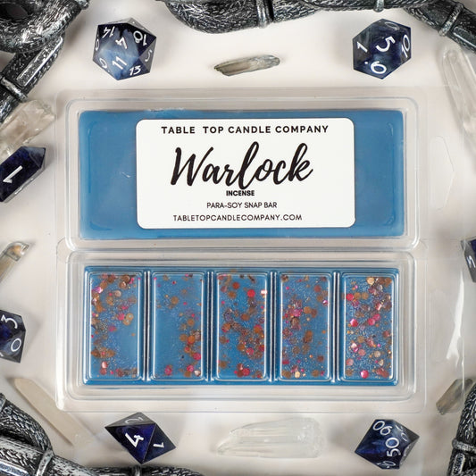 Warlock - Wax Melts