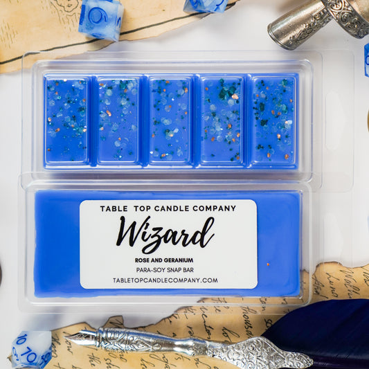 Wizard - Wax Melts